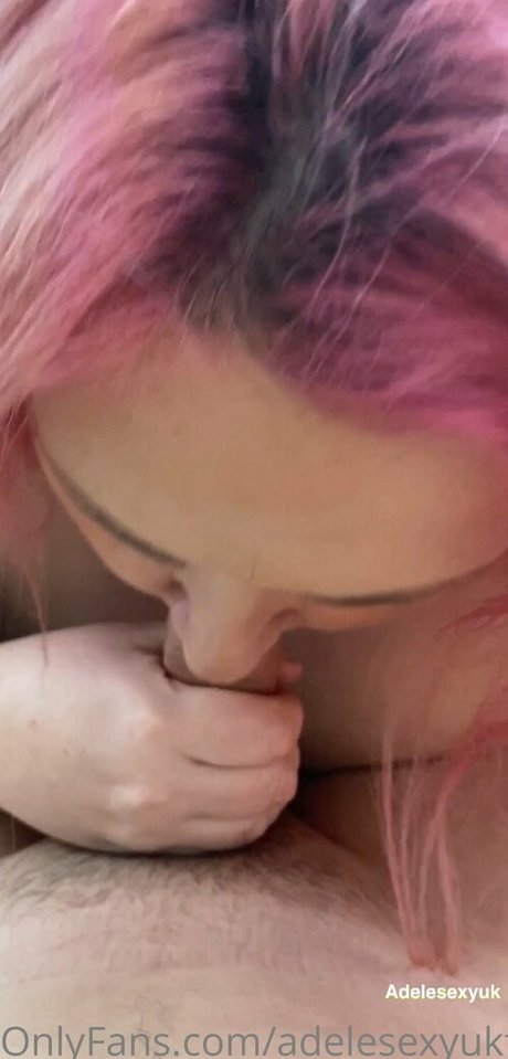 Adelesexyukfree