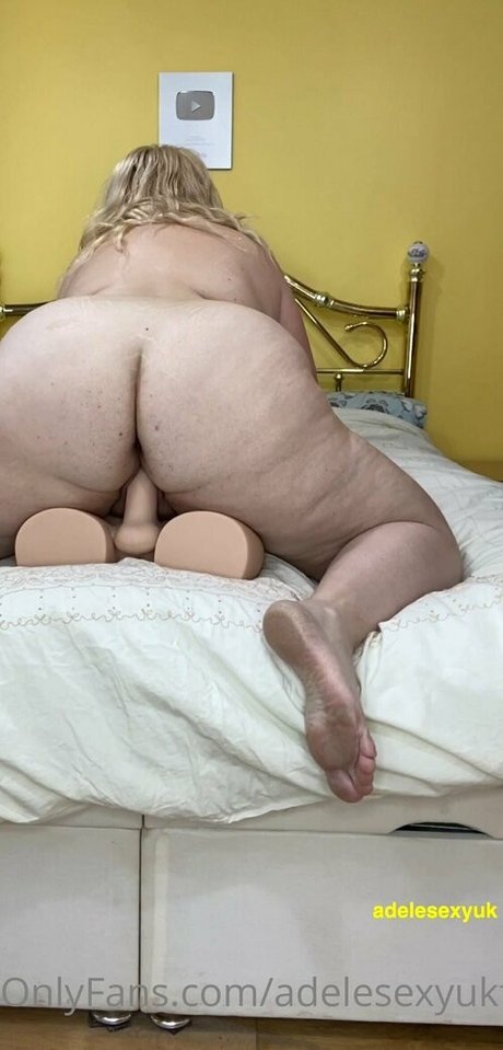 Adelesexyukfree
