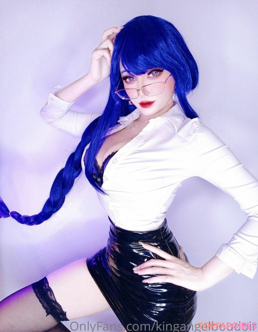 Foto desnuda filtrada de OnlyFans de King Angel #14 Foto desnuda filtrada de OnlyFans de King Angel #14