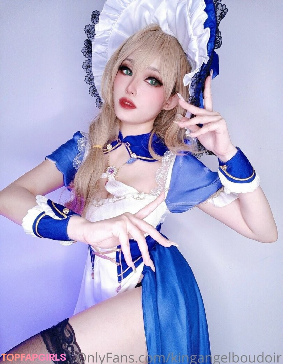 Foto desnuda filtrada de OnlyFans de King Angel #21 Foto desnuda filtrada de OnlyFans de King Angel #21