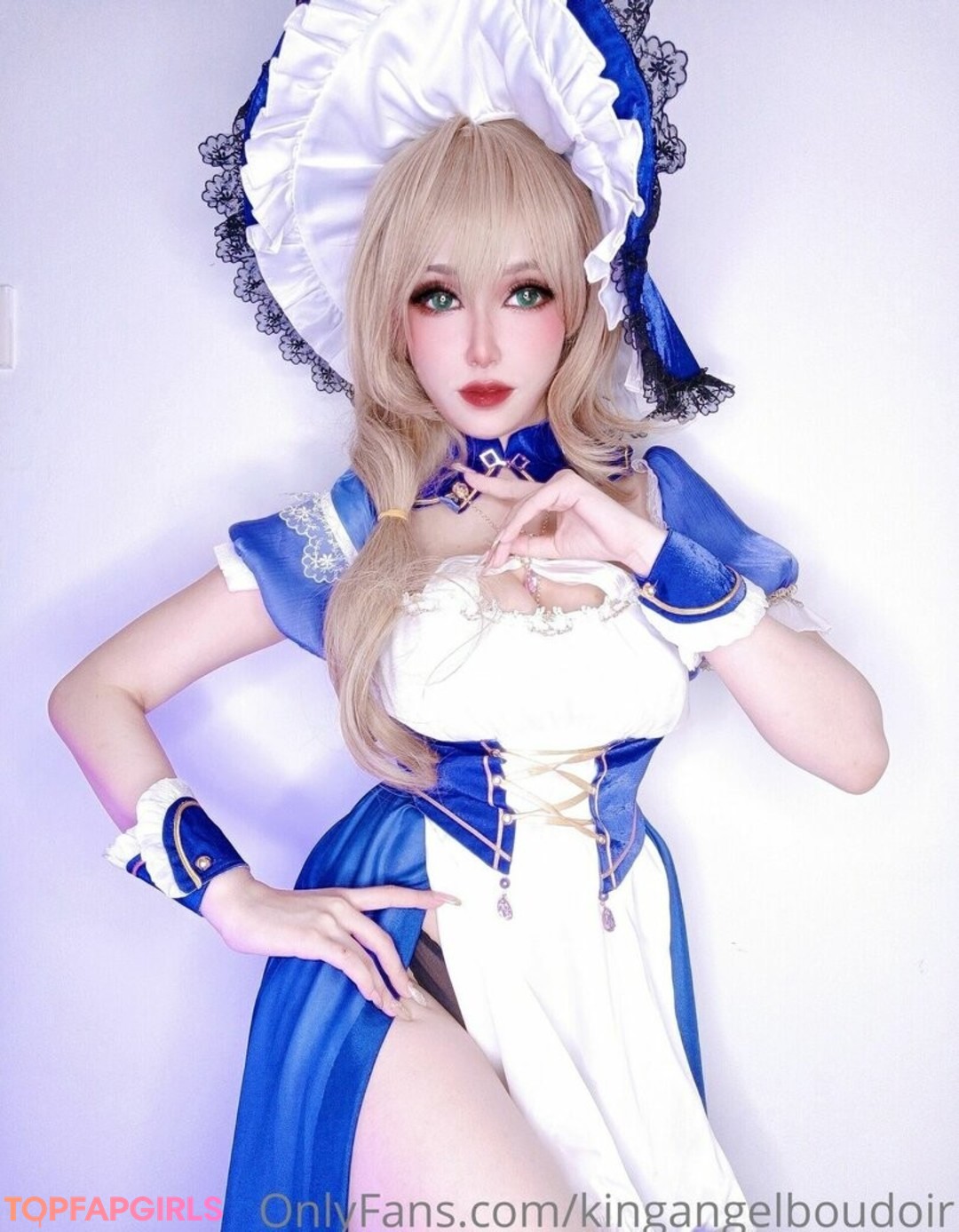 Foto desnuda filtrada de OnlyFans de King Angel #30 Foto desnuda filtrada de OnlyFans de King Angel #30