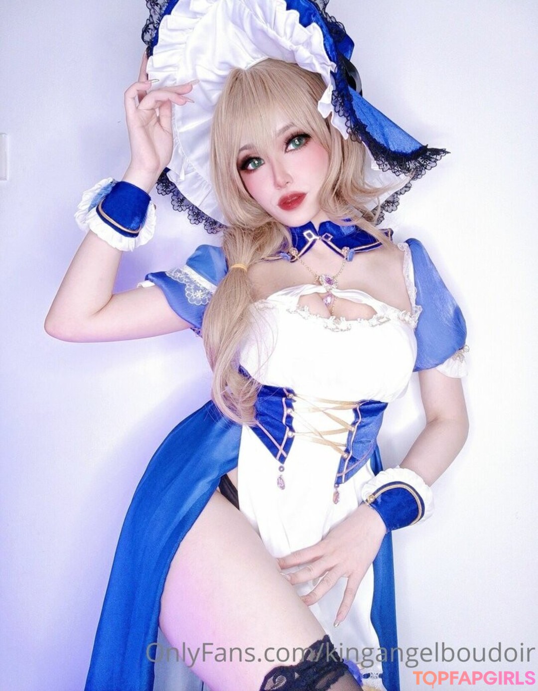 Foto desnuda filtrada de OnlyFans de King Angel #33 Foto desnuda filtrada de OnlyFans de King Angel #33