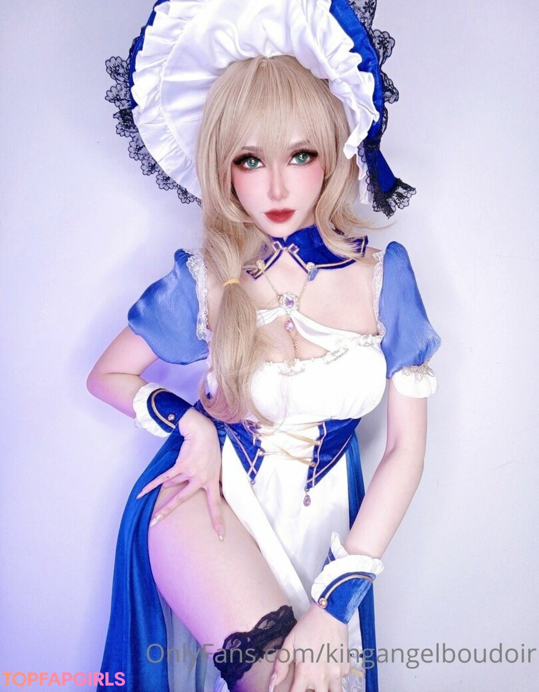 Foto desnuda filtrada de OnlyFans de King Angel #49 Foto desnuda filtrada de OnlyFans de King Angel #49