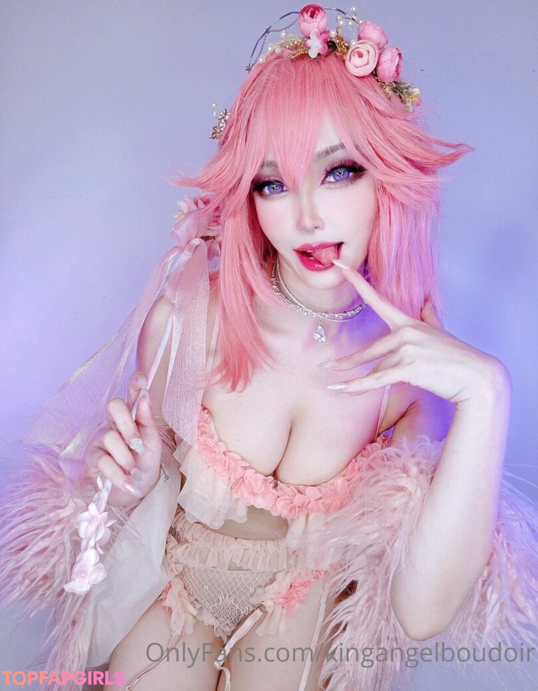 Foto desnuda filtrada de OnlyFans de King Angel #54 Foto desnuda filtrada de OnlyFans de King Angel #54