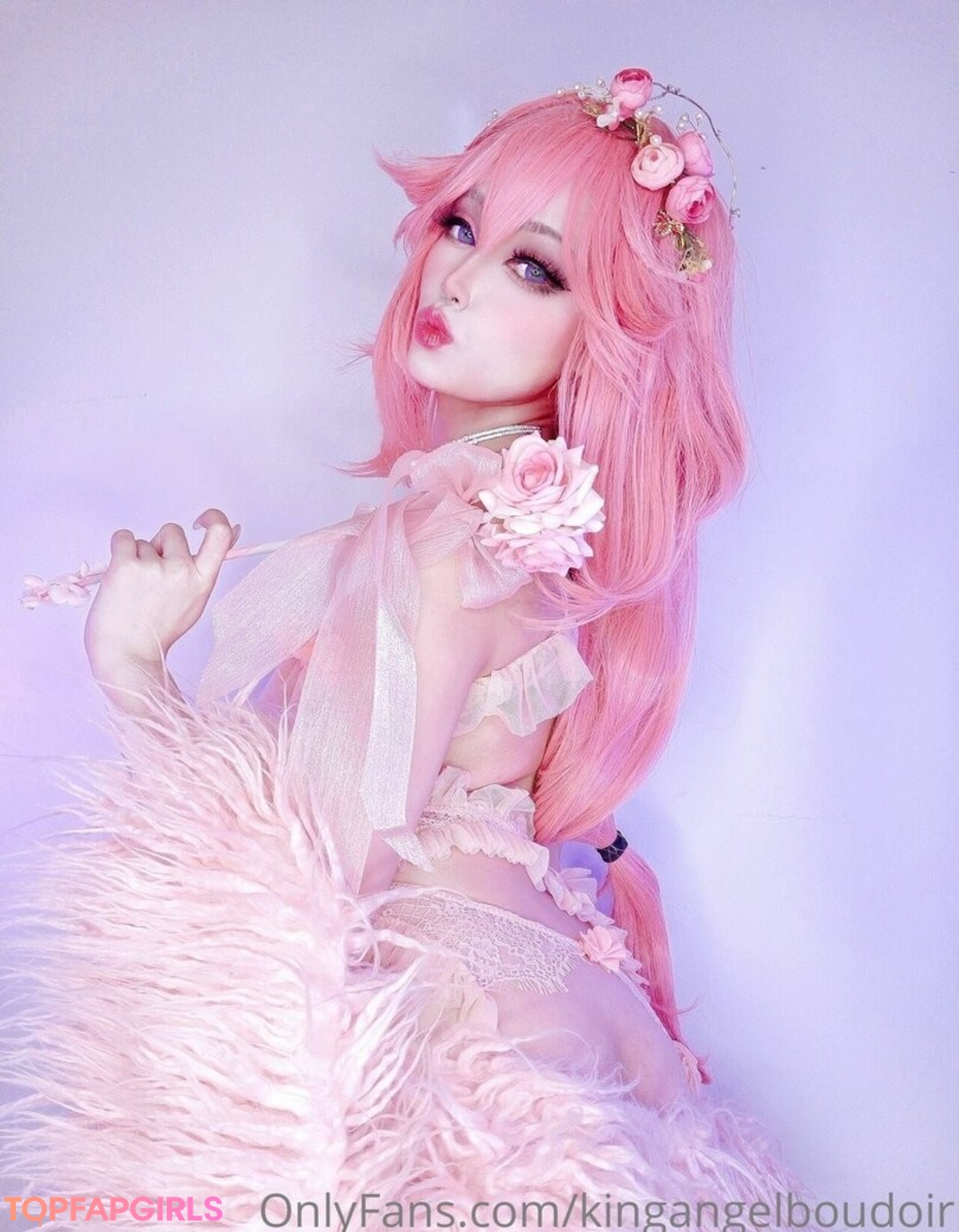 Foto desnuda filtrada de OnlyFans de King Angel #56 Foto desnuda filtrada de OnlyFans de King Angel #56