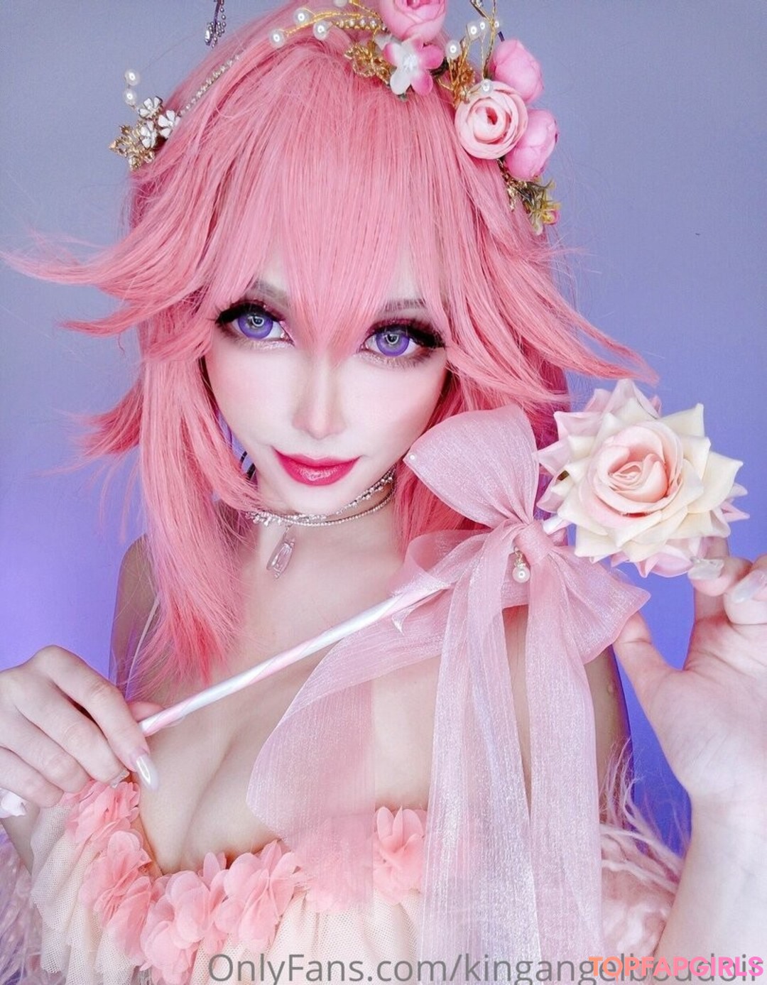 Foto desnuda filtrada de OnlyFans de King Angel #59 Foto desnuda filtrada de OnlyFans de King Angel #59