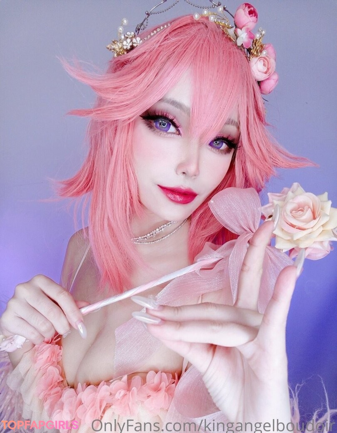 Foto desnuda filtrada de OnlyFans de King Angel #64 Foto desnuda filtrada de OnlyFans de King Angel #64