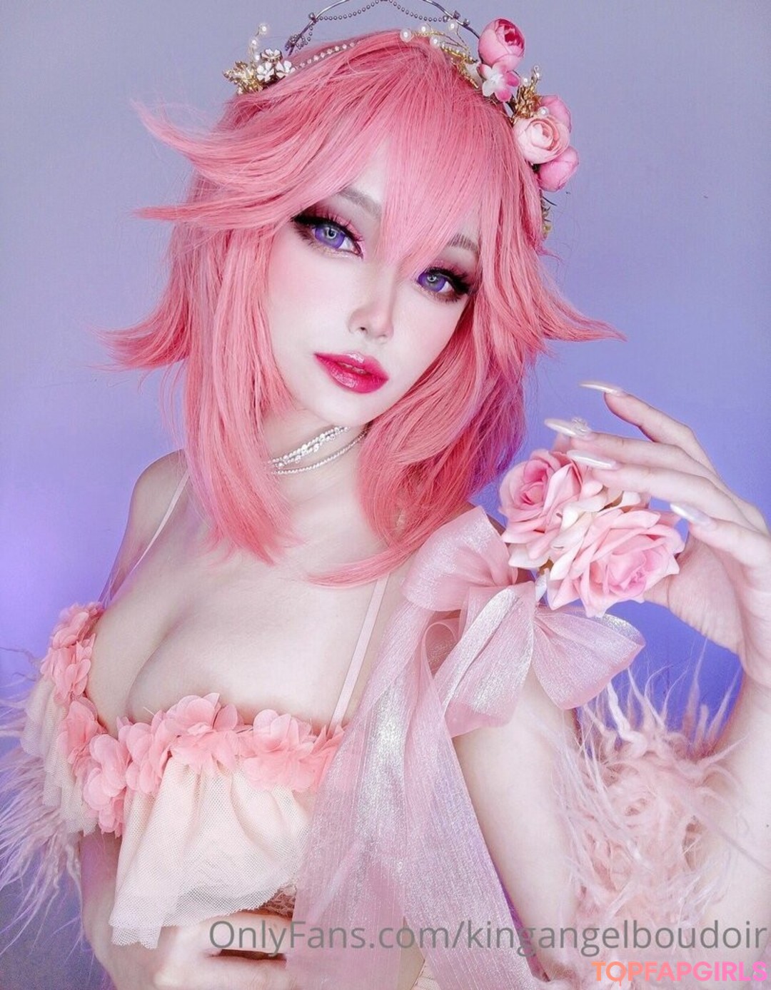 Foto desnuda filtrada de OnlyFans de King Angel #65 Foto desnuda filtrada de OnlyFans de King Angel #65