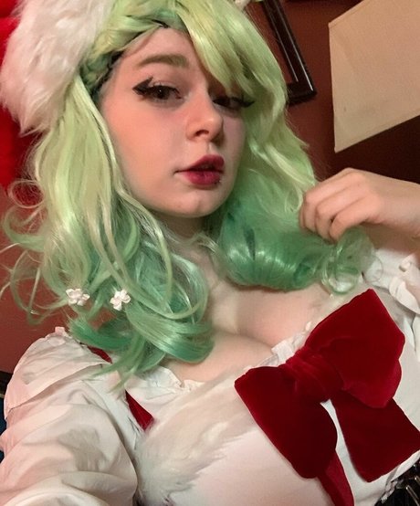 Foto desnuda filtrada de OnlyFans de Realfrogg