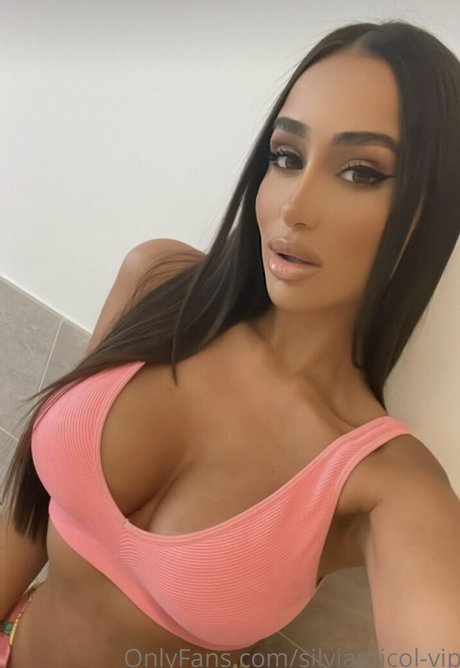 Silvia Micol