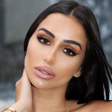 Foto desnuda filtrada de OnlyFans de Silvia Micol