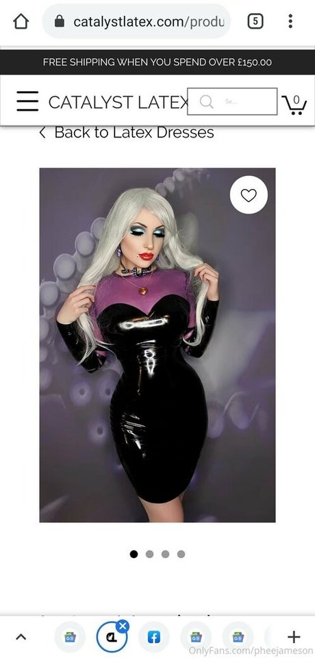 Pheejameson