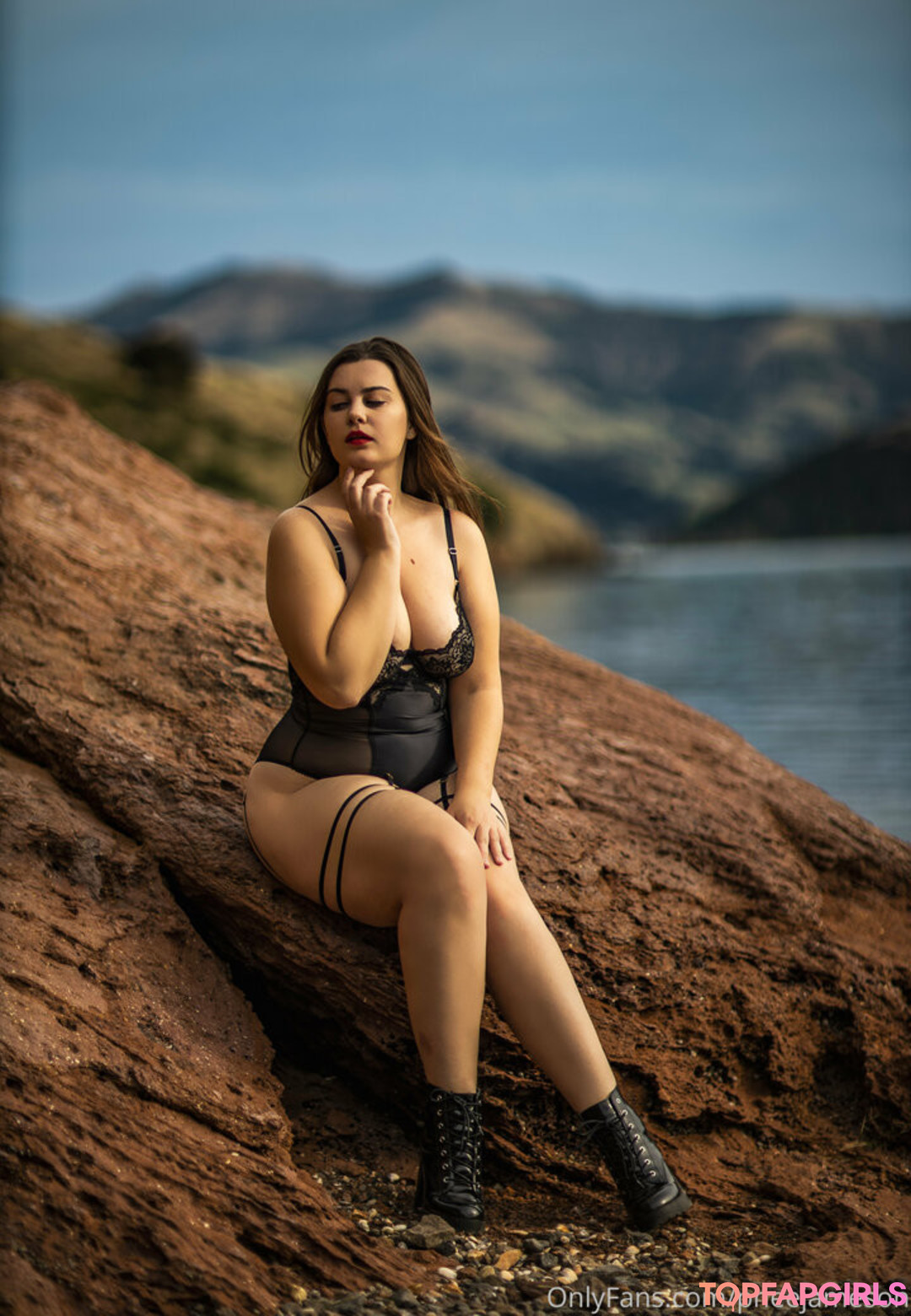 Foto desnuda filtrada de OnlyFans de Pheejameson #67 Foto desnuda filtrada de OnlyFans de Pheejameson #67