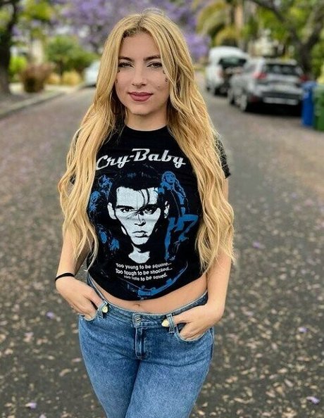 Annie Lederman
