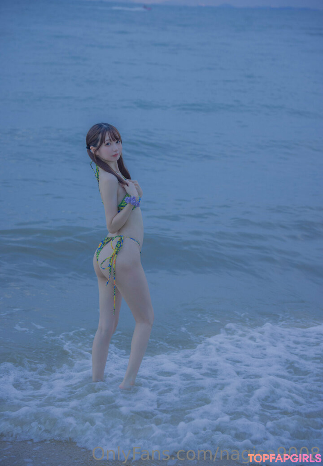 Foto desnuda filtrada de OnlyFans de Nagisa9008 #644 Foto desnuda filtrada de OnlyFans de Nagisa9008 #644