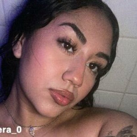 Foto desnuda filtrada de OnlyFans de Mariiutrera01