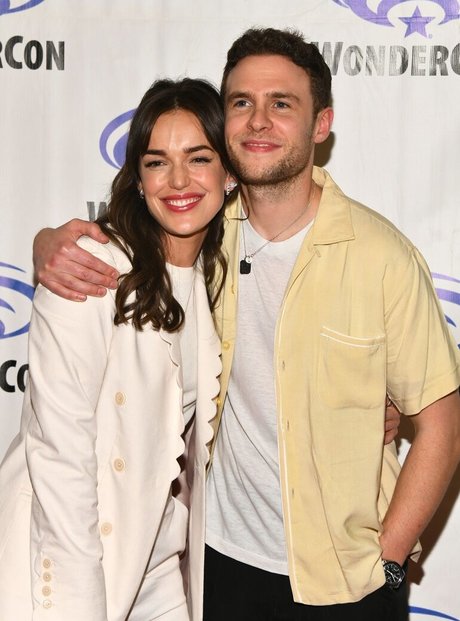 Elizabeth Henstridge