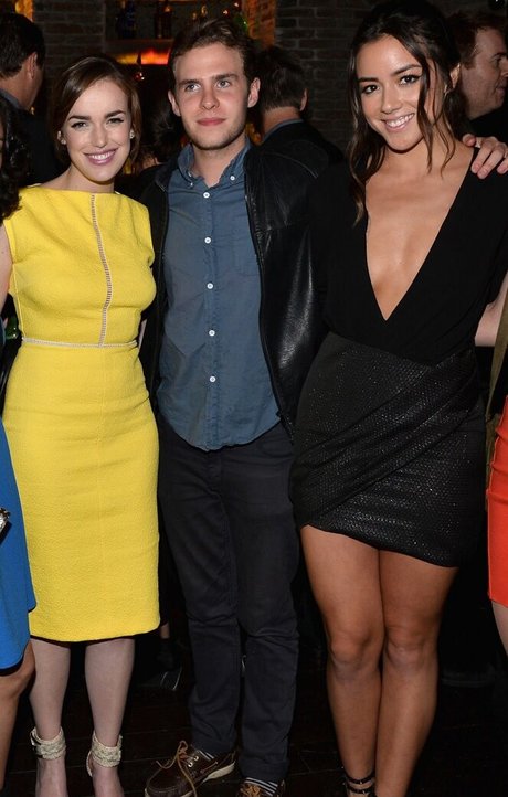 Elizabeth Henstridge