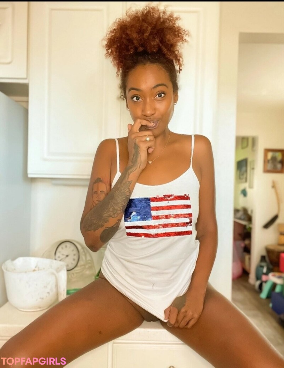Foto desnuda filtrada de OnlyFans de Moxieamerica #8 Foto desnuda filtrada de OnlyFans de Moxieamerica #8