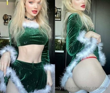 Baby_carolina