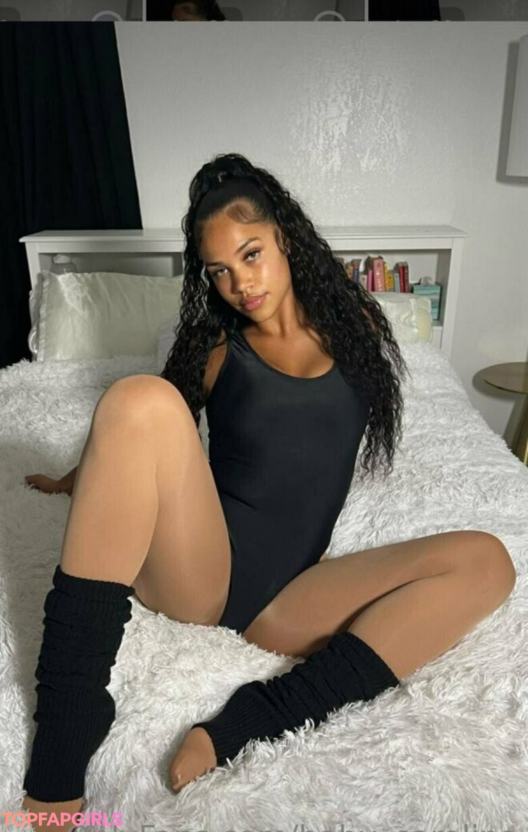 Foto desnuda filtrada de OnlyFans de Babycarolina #238 Foto desnuda filtrada de OnlyFans de Babycarolina #238