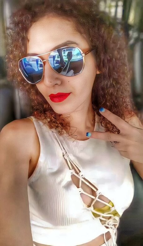 Nina Infinity