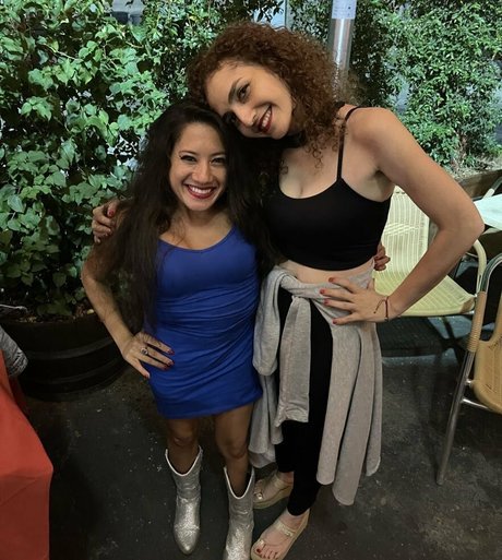 Nina Infinity