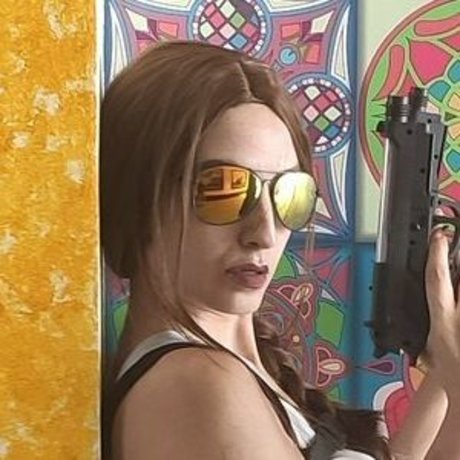 Foto desnuda filtrada de OnlyFans de Nina Infinity