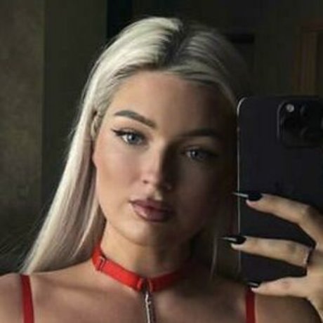 Foto desnuda filtrada de OnlyFans de Anastasia Malysheva