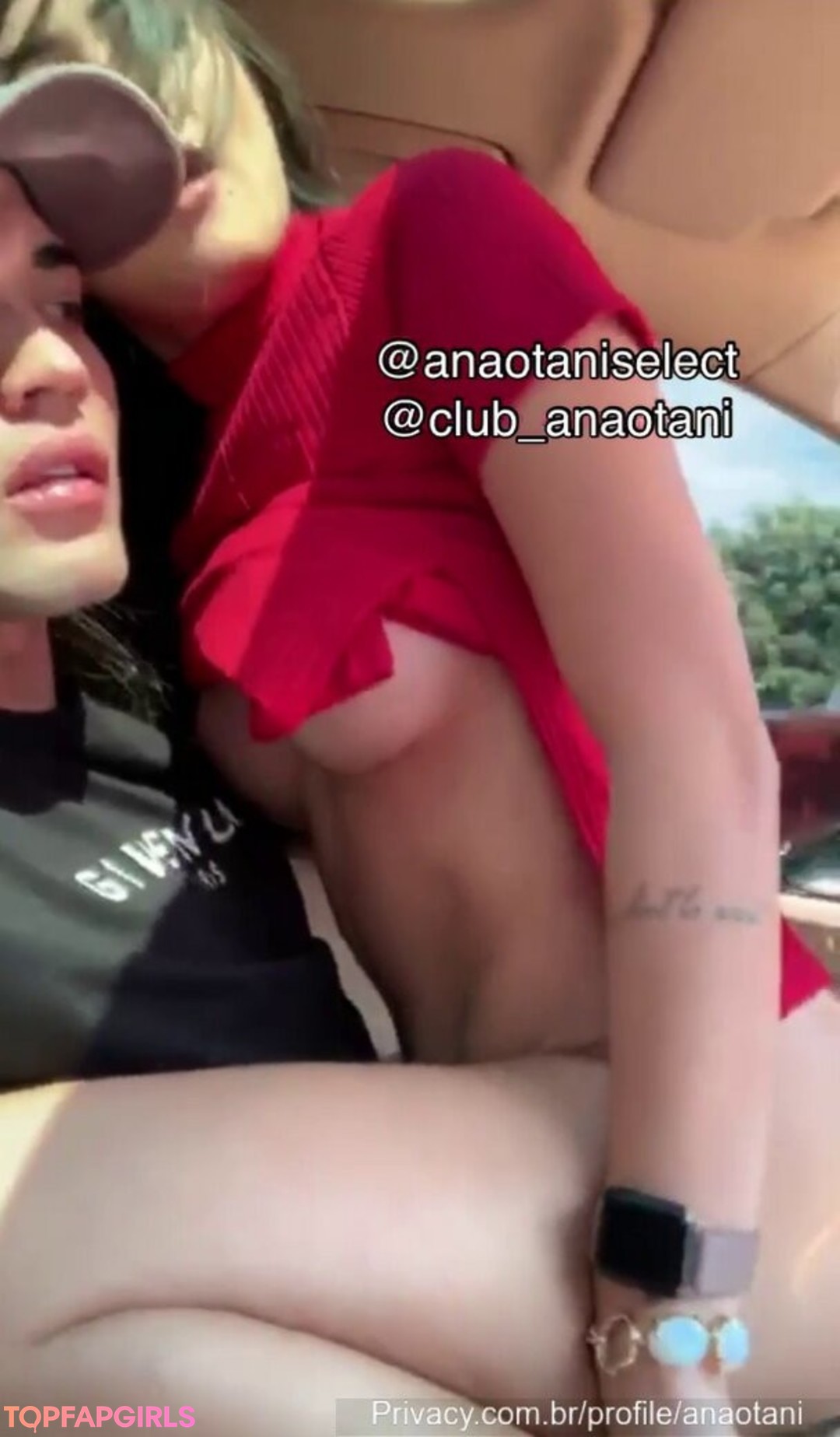 Foto desnuda filtrada de OnlyFans de Otani Anna #21 Foto desnuda filtrada de OnlyFans de Otani Anna #21