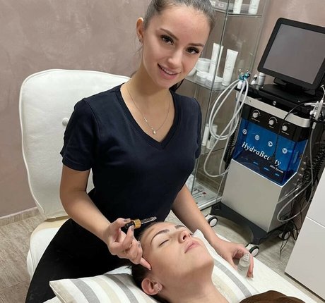 Mass Massage