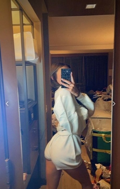 Foto desnuda filtrada de OnlyFans de Kateekasey