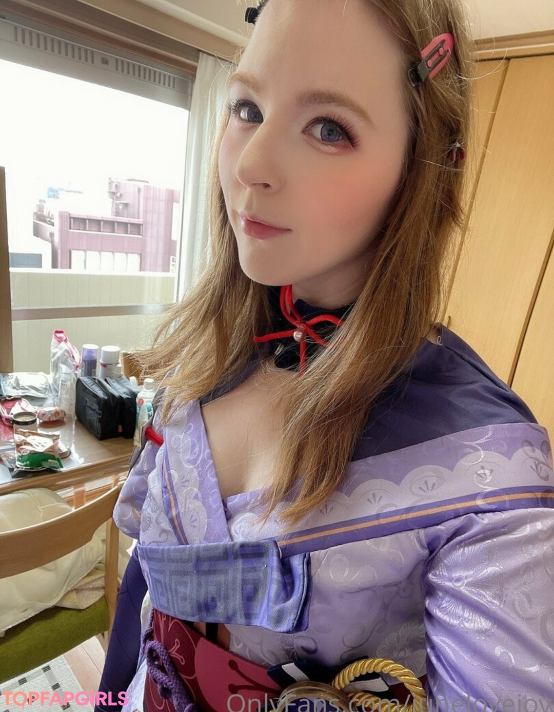 Foto desnuda filtrada de OnlyFans de Junelovejoy #129 Foto desnuda filtrada de OnlyFans de Junelovejoy #129