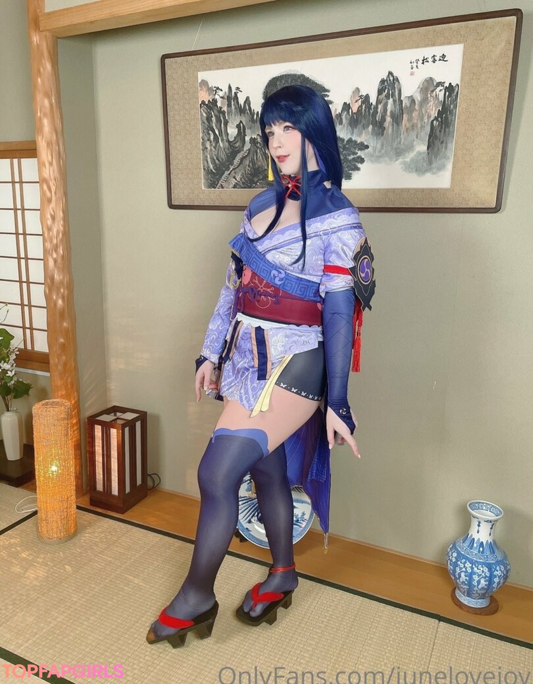 Foto desnuda filtrada de OnlyFans de Junelovejoy #142 Foto desnuda filtrada de OnlyFans de Junelovejoy #142