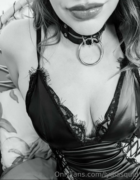 Biglyds Lydia