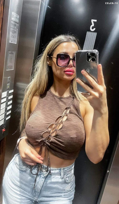 Oksana Alma