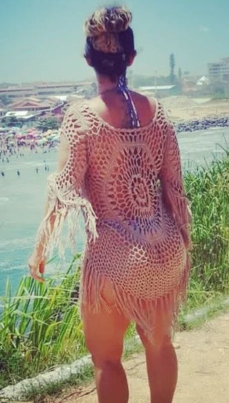 Foto desnuda filtrada de OnlyFans de Soninha Coroa