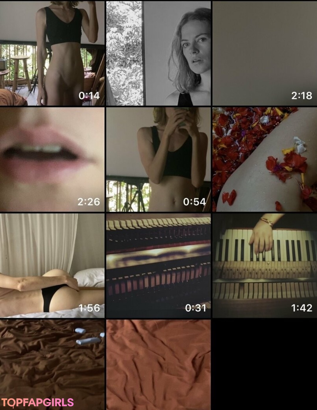 Foto desnuda filtrada de OnlyFans de Iviivinskaya #97 Foto desnuda filtrada de OnlyFans de Iviivinskaya #97