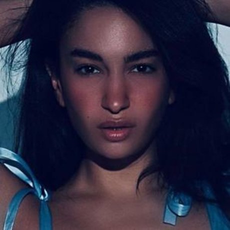Foto desnuda filtrada de OnlyFans de Elena Fernandes