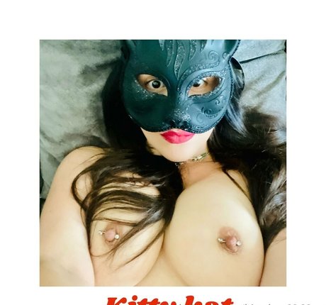 Foto desnuda filtrada de OnlyFans de Kittykat6969xx