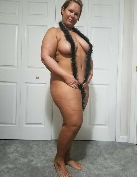 Foto desnuda filtrada de OnlyFans de Bananaandsplit