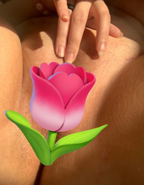 Foto desnuda filtrada de OnlyFans de Shroompink