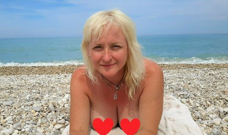 Foto desnuda filtrada de OnlyFans de Monicutex2