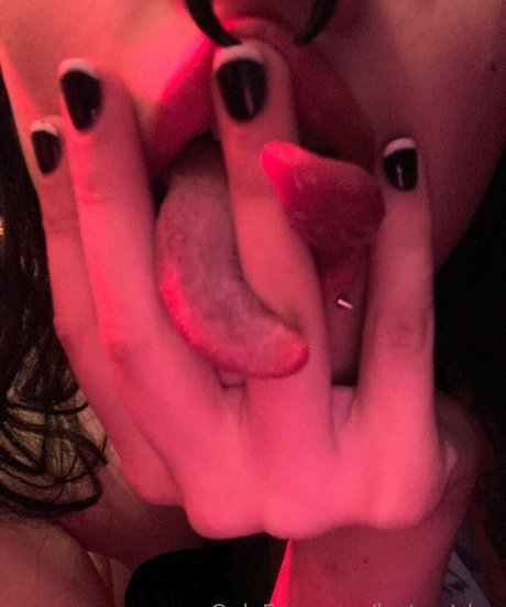 Foto desnuda filtrada de OnlyFans de Lostwetdog