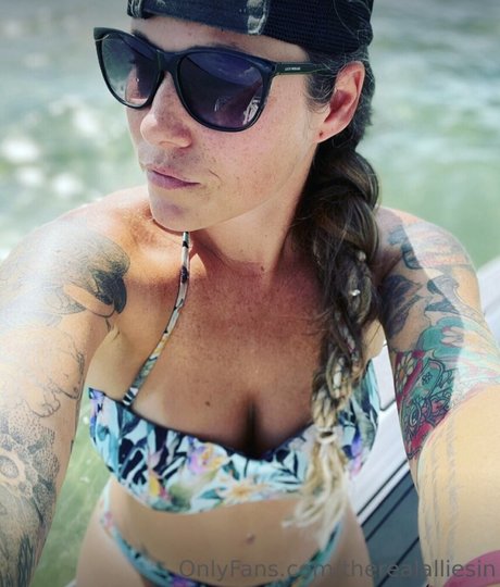 Allie Sin