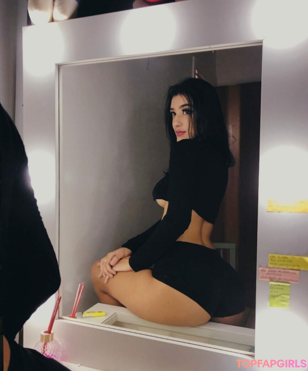 Foto desnuda filtrada de OnlyFans de Bia Miranda #4 Foto desnuda filtrada de OnlyFans de Bia Miranda #4