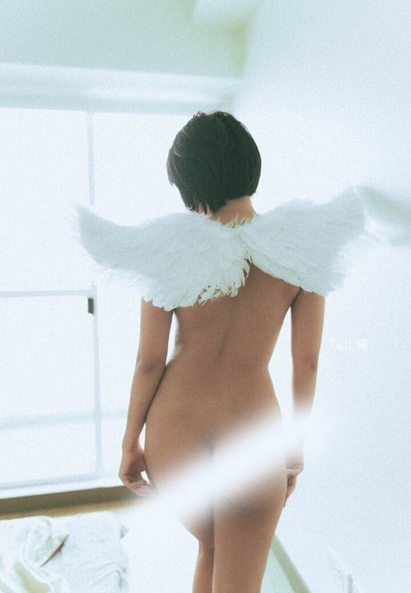 Foto desnuda filtrada de OnlyFans de Miruusaki