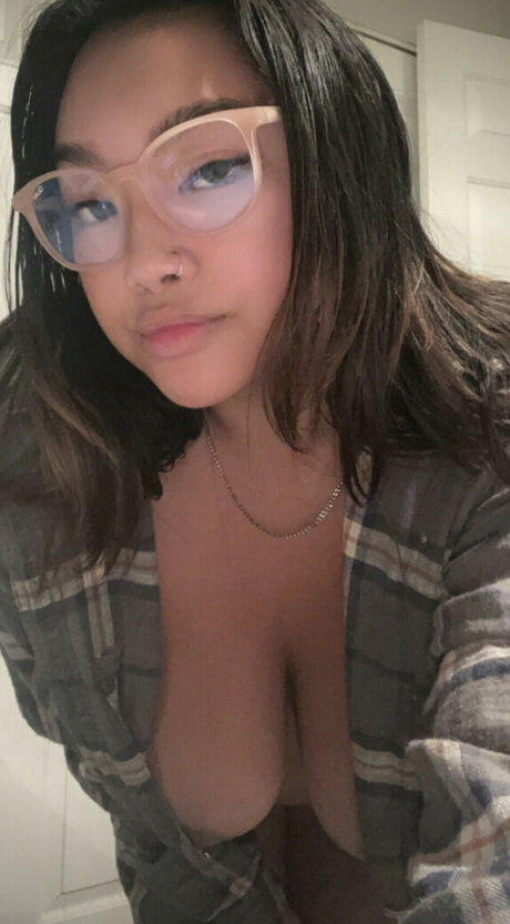Foto desnuda filtrada de OnlyFans de Michiiis