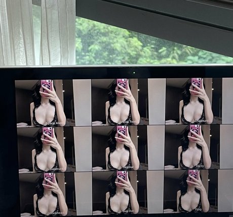 Foto desnuda filtrada de OnlyFans de Vava5055