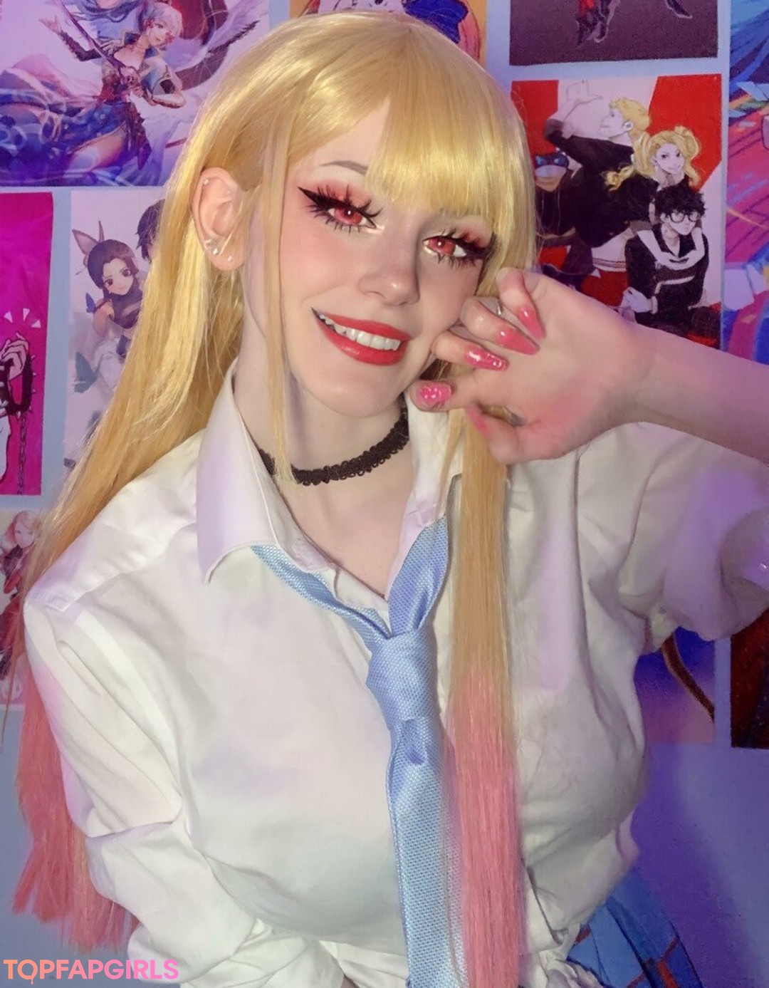 Foto desnuda filtrada de OnlyFans de Occultmage #115 Foto desnuda filtrada de OnlyFans de Occultmage #115